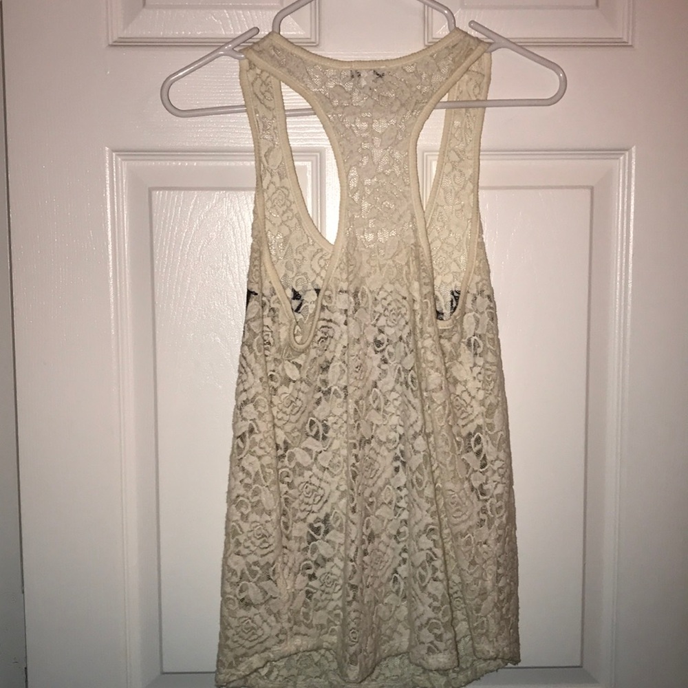 Express top - Picture 2 of 2